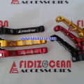 Handle Bikers (4)