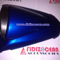 Single Seater Ninja 250R Blue