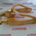 Swingarm Delkevic n250 gold