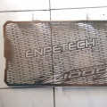 Cover radiator enpetech prosport kawasaki z1000