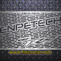 Cover radiator enpetech prosport yamaha R25