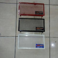 cover radiator yamaha r25