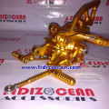 Footstep Underbond Nui Monster Ninja 150R-RR gold (2)