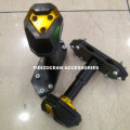 Frame Slider CBR 150 or Ninja 250 FI (2)