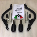 frame slider new CBR 250RR