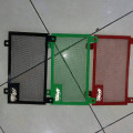 cover radiator n250