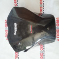 half tankpad kevlar ninja 250-300 Injecion