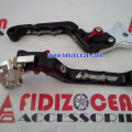 handle bikers NVL black