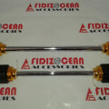 AS Roda Ninja 250FI by Nitex gold