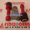 Frame Slider Yamaha R25 Ball red