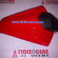 Single seater Ninja 250 red