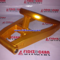 swingarm V-rossi new vixion gold