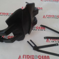 Mud guard Ninja 250,R15,R25,dll