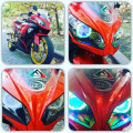 lampu_projie_aes 1 set ninja 250