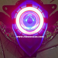 Angel Eyes Satria Fu 150