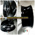 Velg Delkevic belakang 5,5 inch ninja 250 R,Fi,Z