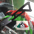 hanger, braket, pangkon knalpot New CBR 250RR