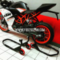 paddock P1 belakang 250up-1400cc