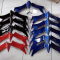 winglet yamaha R25