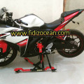 Lift paddock yamaha R25 YZFR25