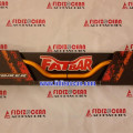 Stanng Fatbar Probikers + raiser gold