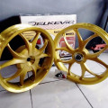 Velg Delkevic honda Vario 125 dan PCX 150