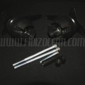 Engine Guard yamaha R15,Xabre150