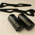 Frame Slider Universal racing CBR 150