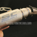 SC Project Exhaust CRT full titanium Kawasaki ZX10 2016-2017