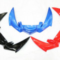 winglet gsx 150 bahan fiber