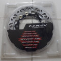 Front Disc floating yamaha nmax / DIsc /piringan depan nmax