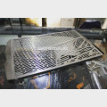 COVER RADIATOR ENPETECH KAWASAKI Z900 2017