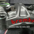 Kaliper Brembo M50 Pitch 100