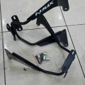 Pangkon plat yamaha nmax