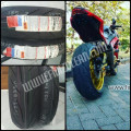 ban bridgestone batlax S21 uk.190/50 dan 120/70