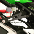 Exhaust Hanger Kawasaki ninja 250Fi dan 400Fi 2018