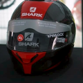 Helm Shark Spartan Carbon