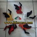 Cover Kaliper Nui Project Ninja 250 Fi / R25