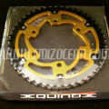 Gear Equinox Belakang 46-520 Ninja 250 Fi,Z250 dan 250R