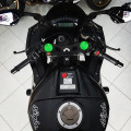 Frame slider Agna Kawasaki ZX10R