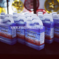 Engine Ice radiator Perfomance Coolant.