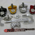 Steering Damper Yamaha Nmax 155 NUI