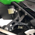 Exhaust Hanger Kawasaki ninja 250Fi dan 400Fi 2018