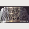 COVER RADIATOR ENPETECH KAWASAKI Z900 2017