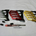 Cover Radiator NUI yamaha Nmax