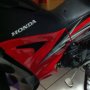 Jual Honda Revo bulan 10 th 2011 plat B