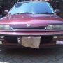 Jual Honda grand civic lx 91/90 istimewa