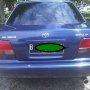 Jual Cepat All new corolla 1.6 seg 96 manual BU