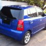 Jual KIA PICANTO 2005.. ISTIMEWA sperti baru..