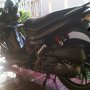 Jual suzuki skywave 2009 night rider.. muluss!!